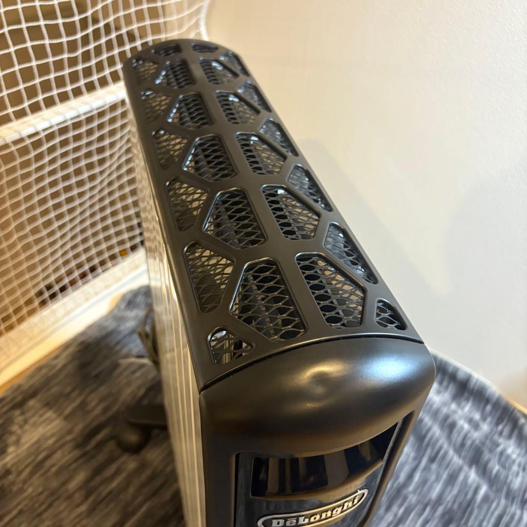 【最上位Wifiモデル】De'Longhi MDHAA15WIFI-BK