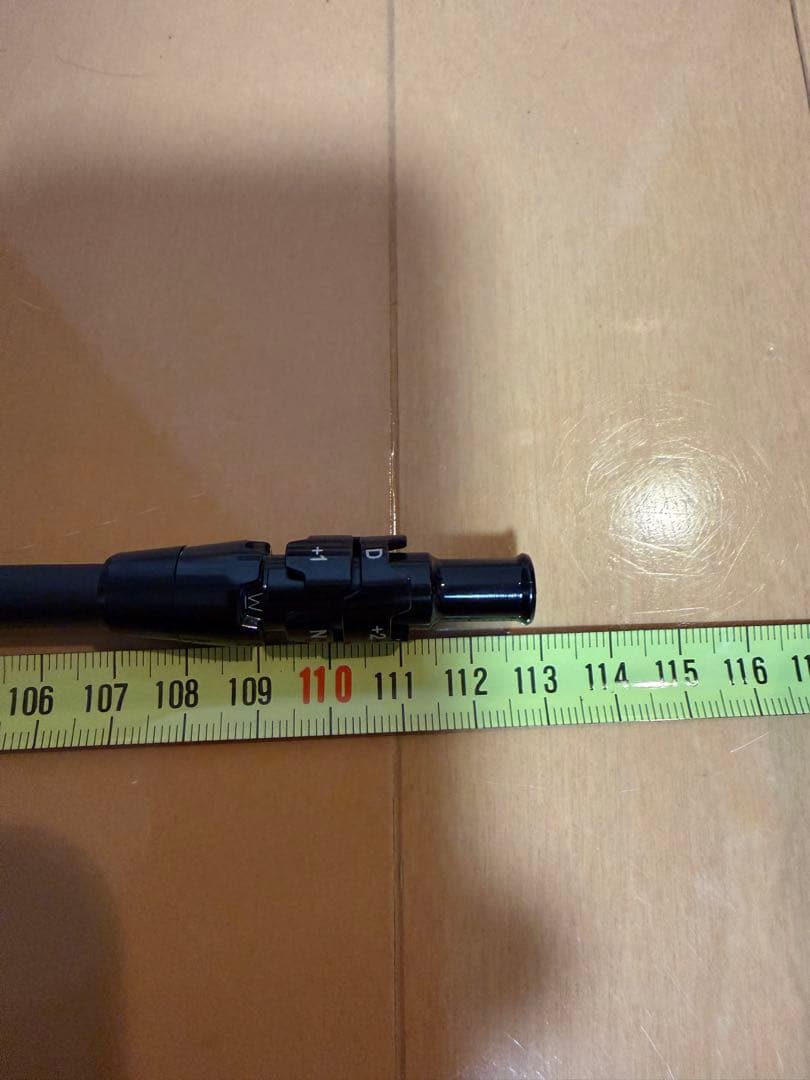 [LIFE911]キャロウェイスリーブ　Tensei 1K BLACK