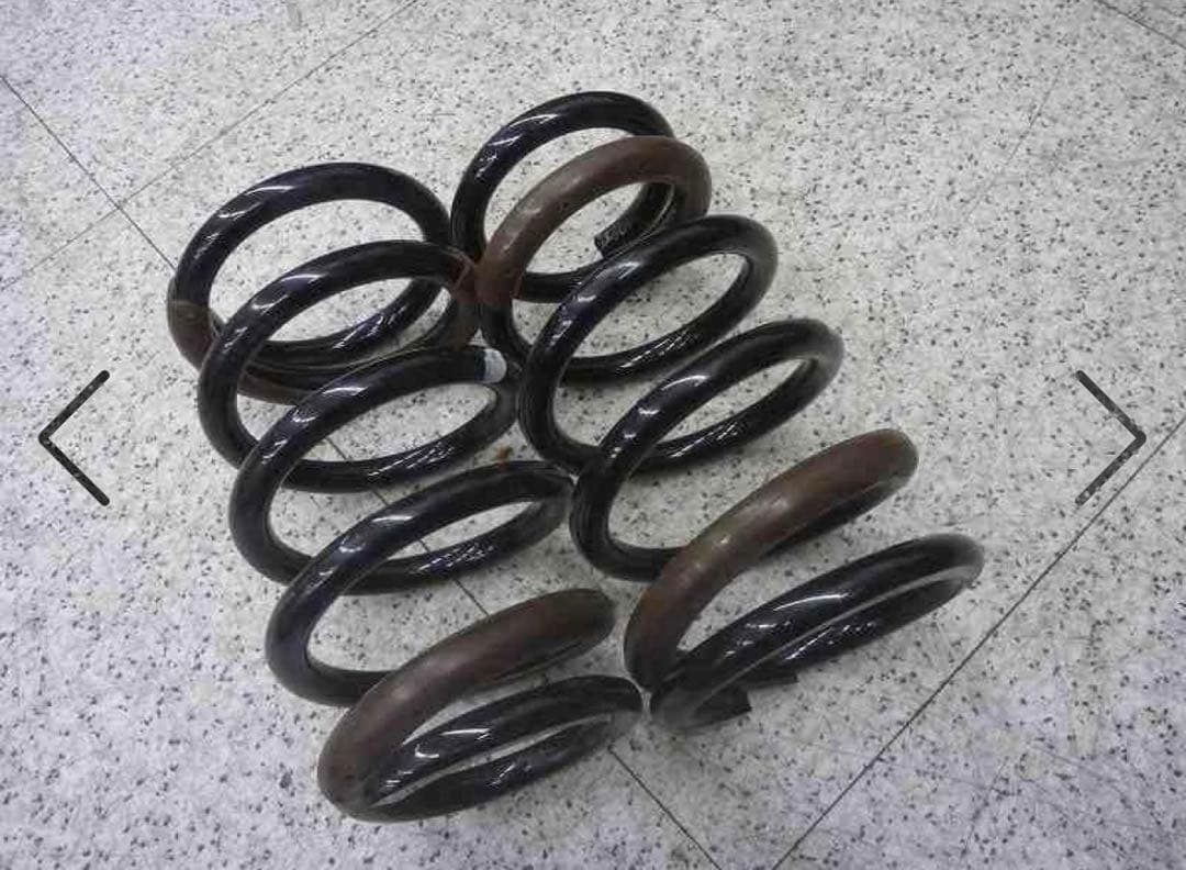 30アルファード,ヴェルファイア　パーフェクトダンパー　リアのみ　美品