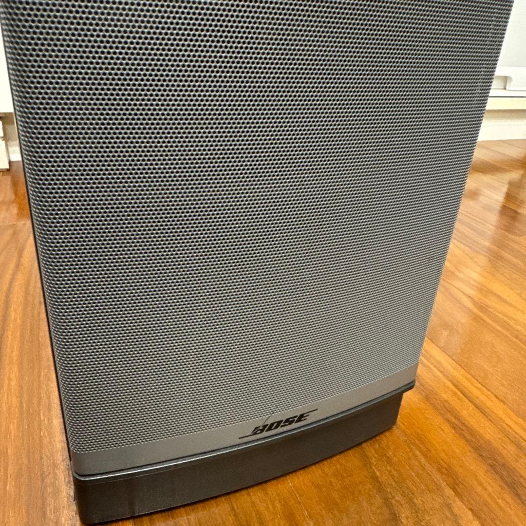 BOSE ボーズスピーカーセット（Companion 5｜コンパニオン5）
