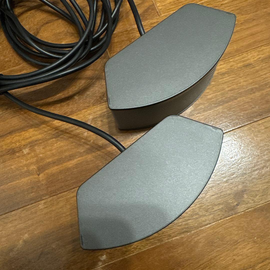 BOSE ボーズスピーカーセット（Companion 5｜コンパニオン5）