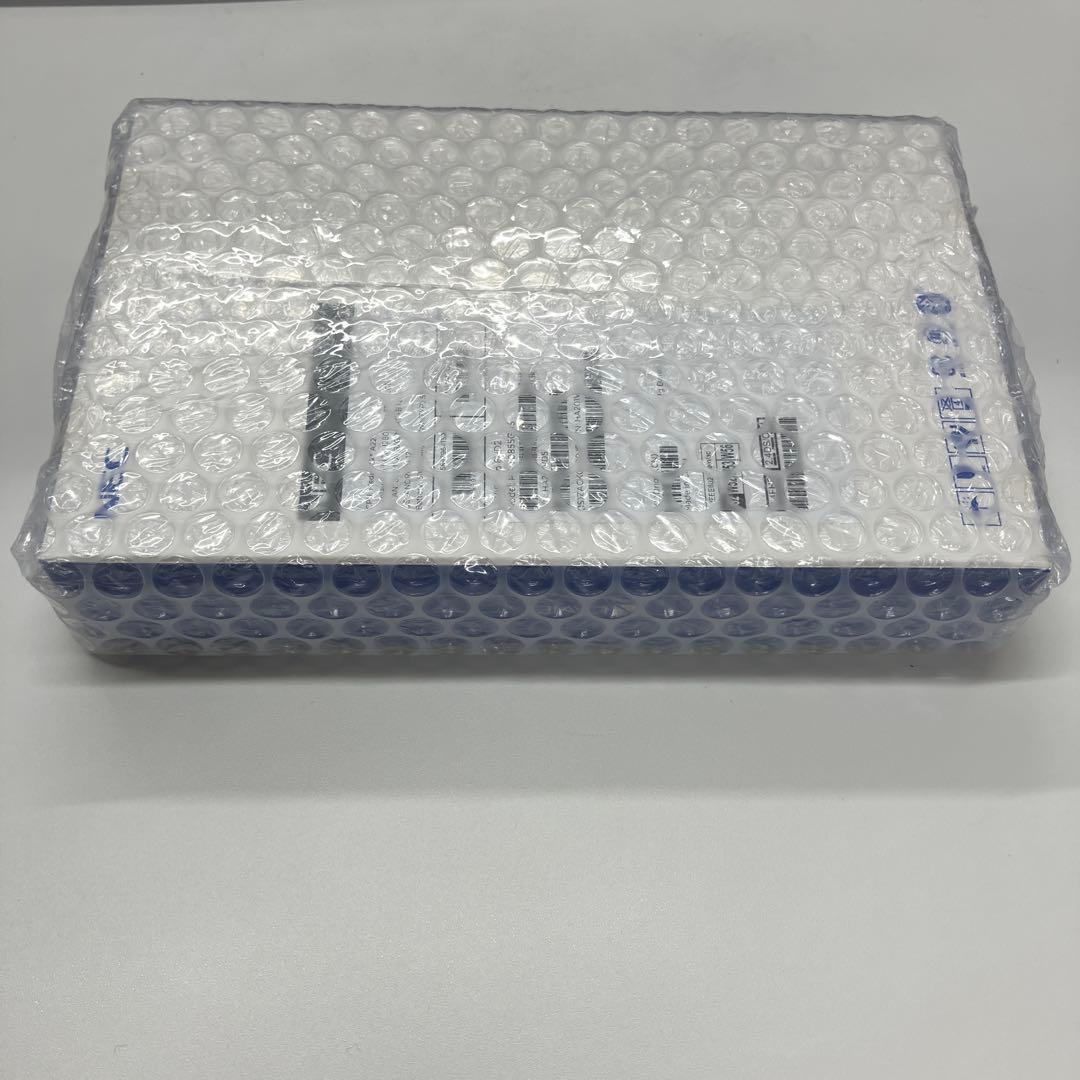 NEC Androidタブレット本体 新品