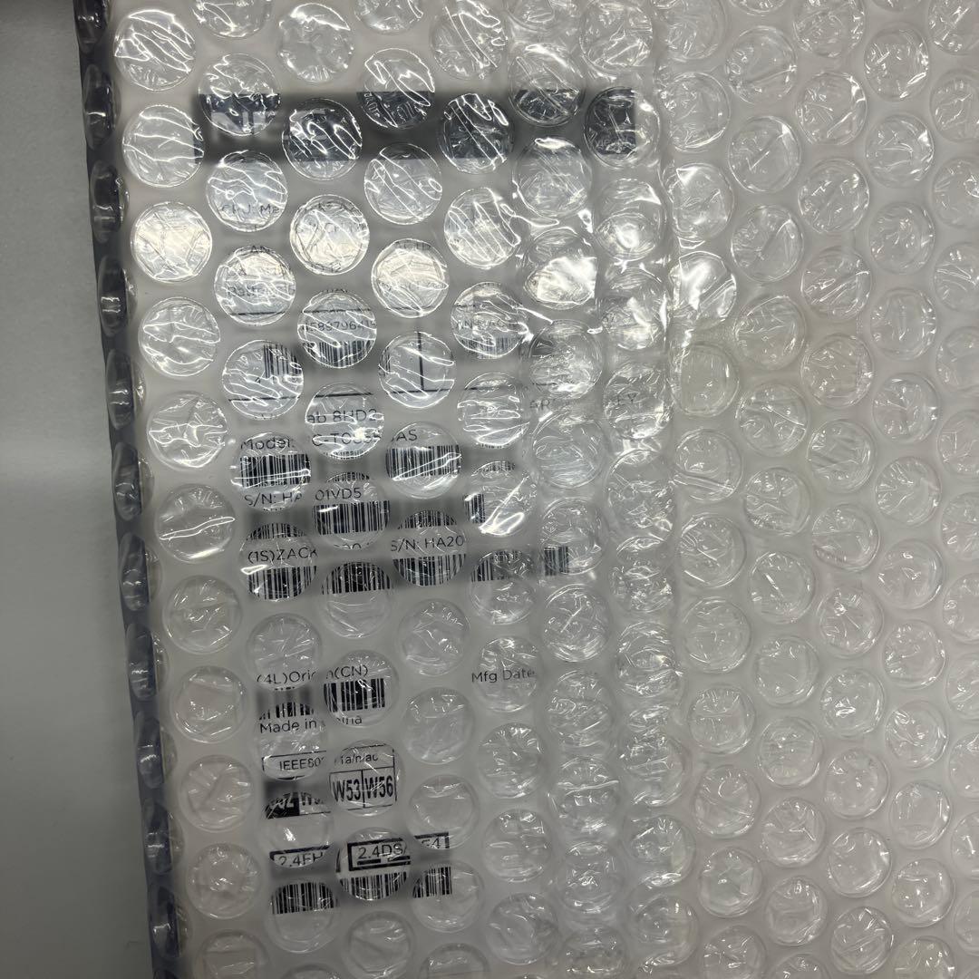 NEC Androidタブレット本体 新品