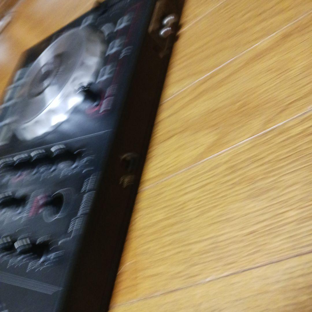 【美品】Pioneer dj DDJ-SB DJコントローラー　DJ