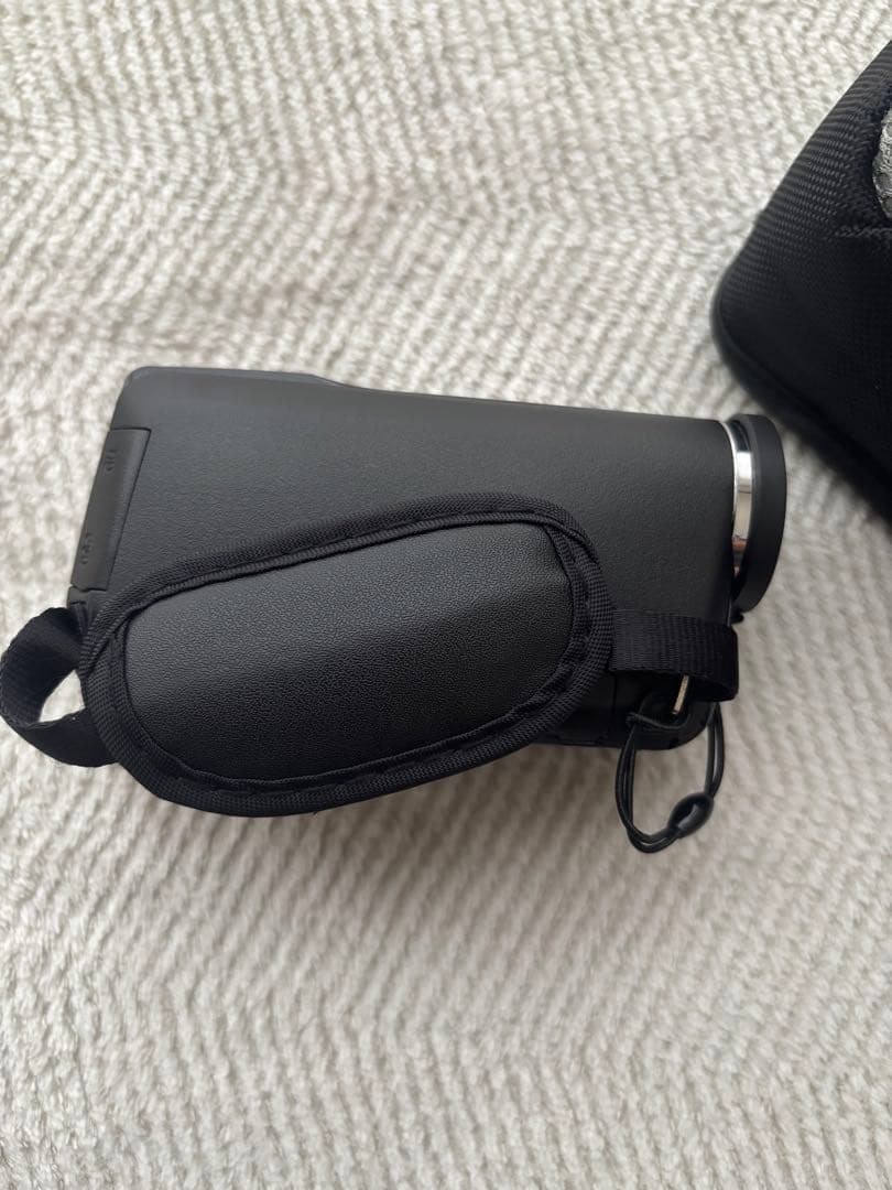 4Kビデオカメラ