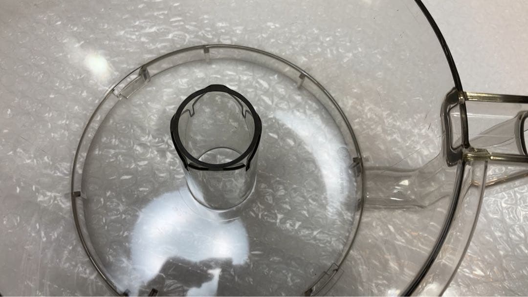 Amway アムウェイ　フードプロセッサー　E-32288-J