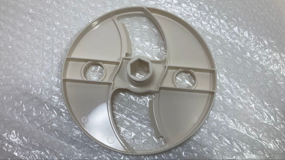 Amway アムウェイ　フードプロセッサー　E-32288-J