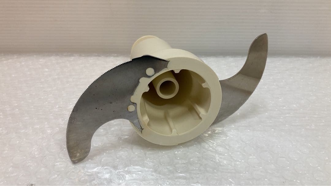 Amway アムウェイ　フードプロセッサー　E-32288-J