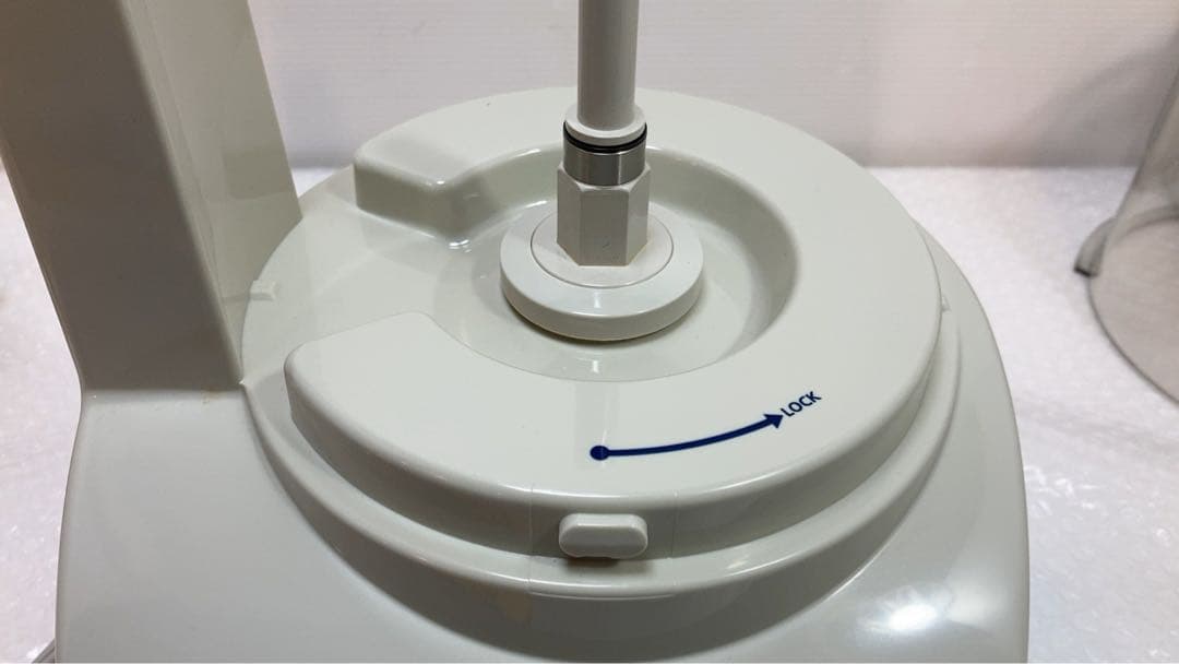 Amway アムウェイ　フードプロセッサー　E-32288-J