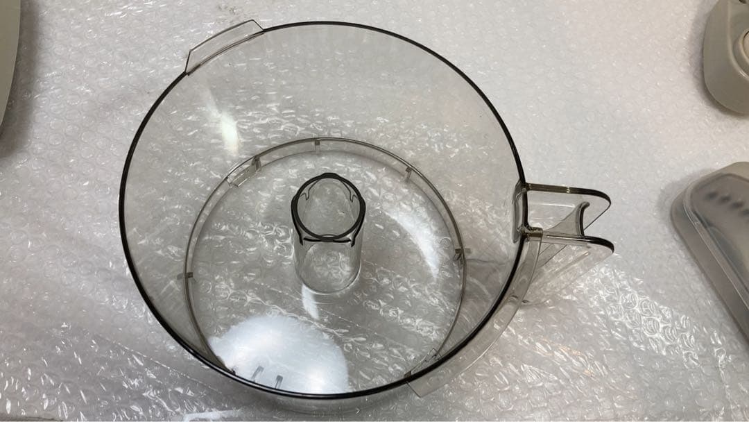 Amway アムウェイ　フードプロセッサー　E-32288-J