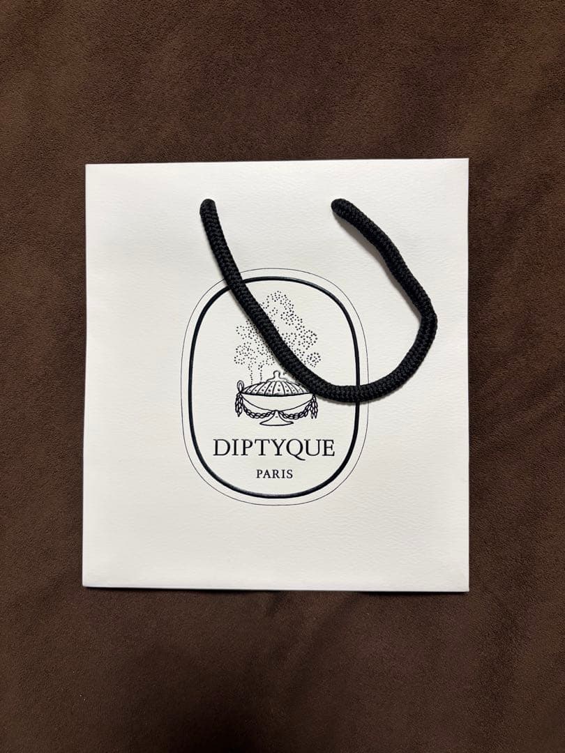 DIPTYQUE Eau Capitale（オーキャピタル） 75ml