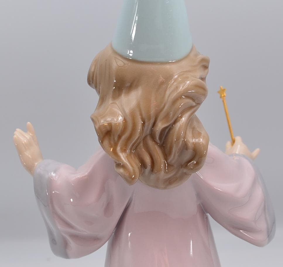 魔法の瞬間　＃6171　No.2　★リヤドロ　スペイン　箱付き　ヴィンテージ