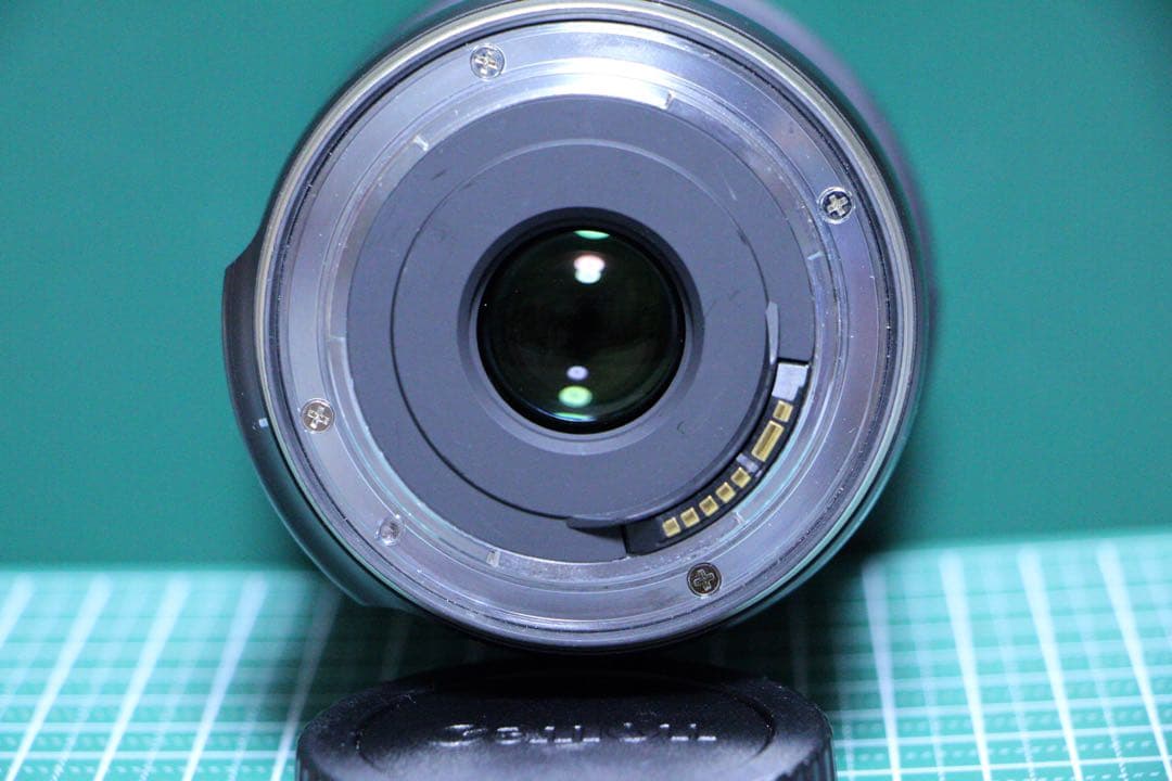 レンズ(ズーム) 10-24mm F3.5-4.5 DiII VC HLD B023N Canon