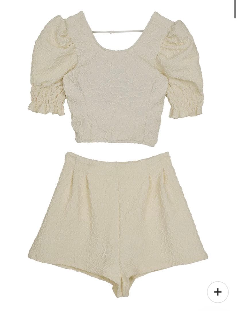 【新品未使用】AMERI 水着