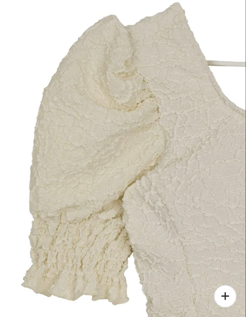 【新品未使用】AMERI 水着