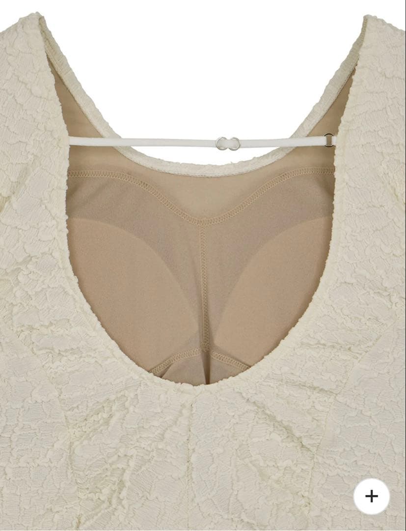 【新品未使用】AMERI 水着