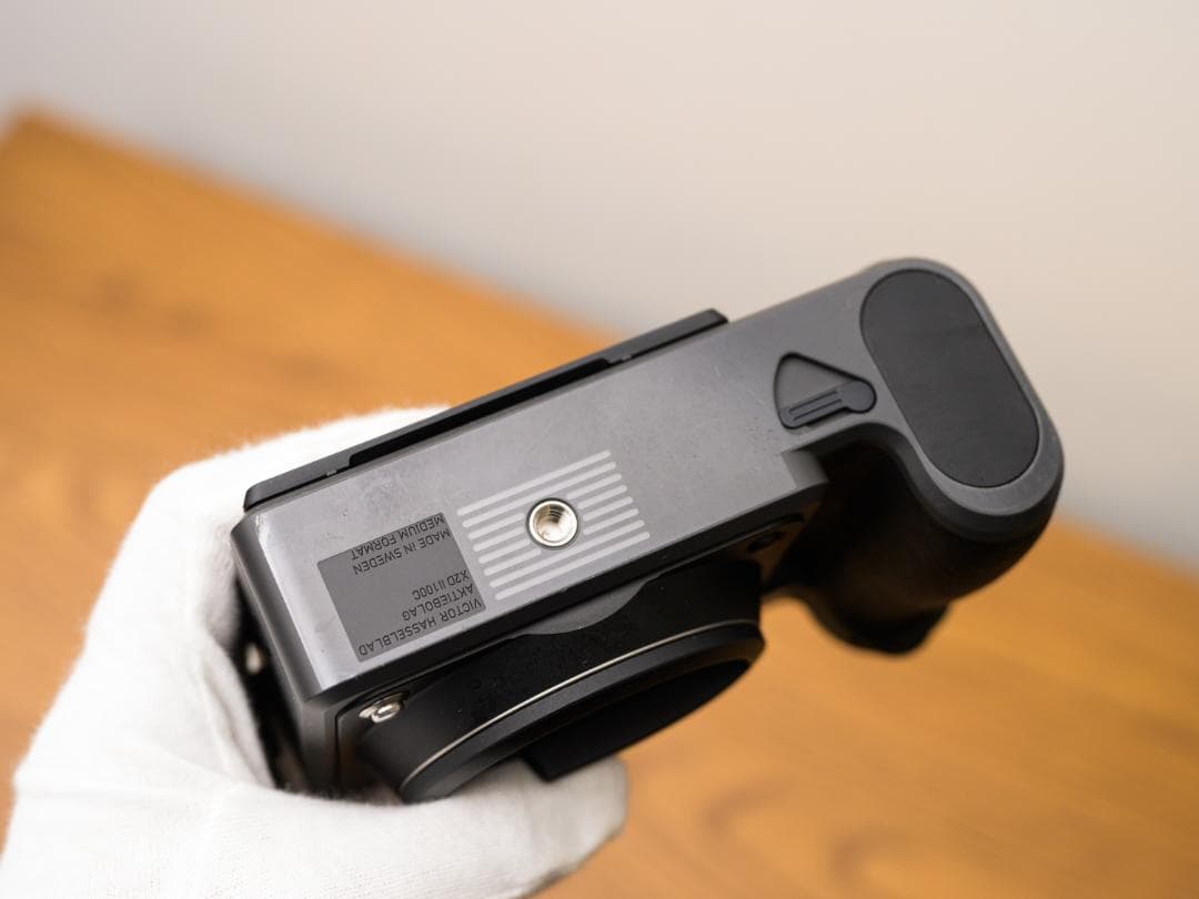 HASSELBLAD X2D II 100C 新品購入・美品