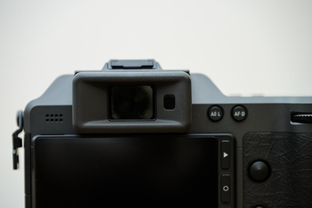 HASSELBLAD X2D II 100C 新品購入・美品