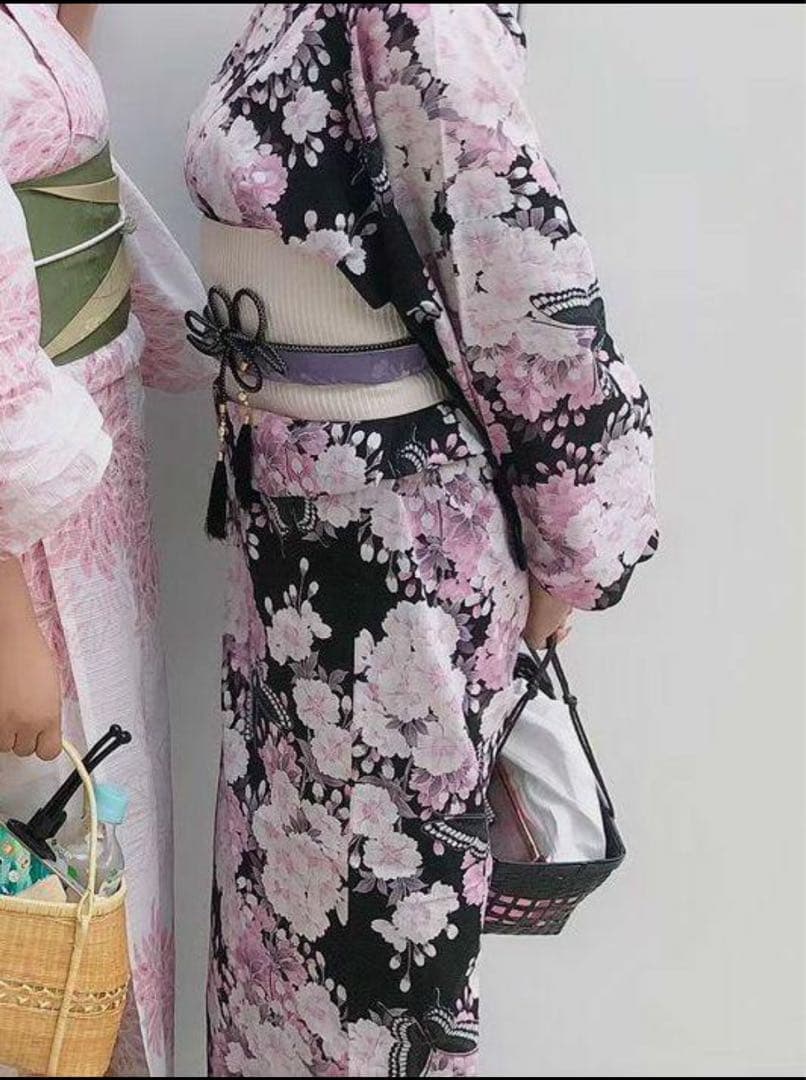 Finalstage ファイナルステージ 浴衣