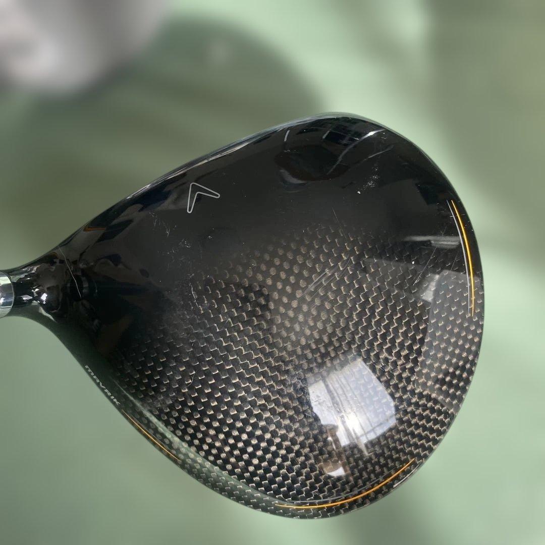 ‼️専用です‼️キャロウェイ　マーベリック　マックスファスト　ドライバー