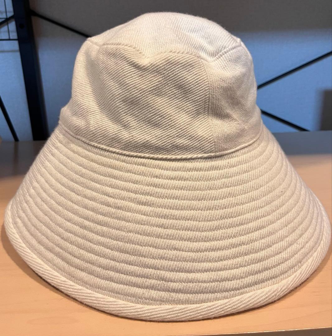 KIJIMA TAKAYUKI×DODOJEAN バケットハット サイズ2