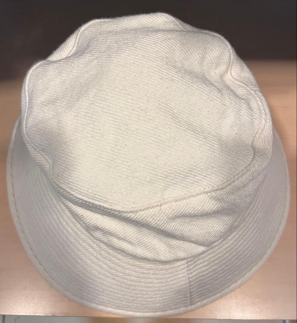 KIJIMA TAKAYUKI×DODOJEAN バケットハット サイズ2