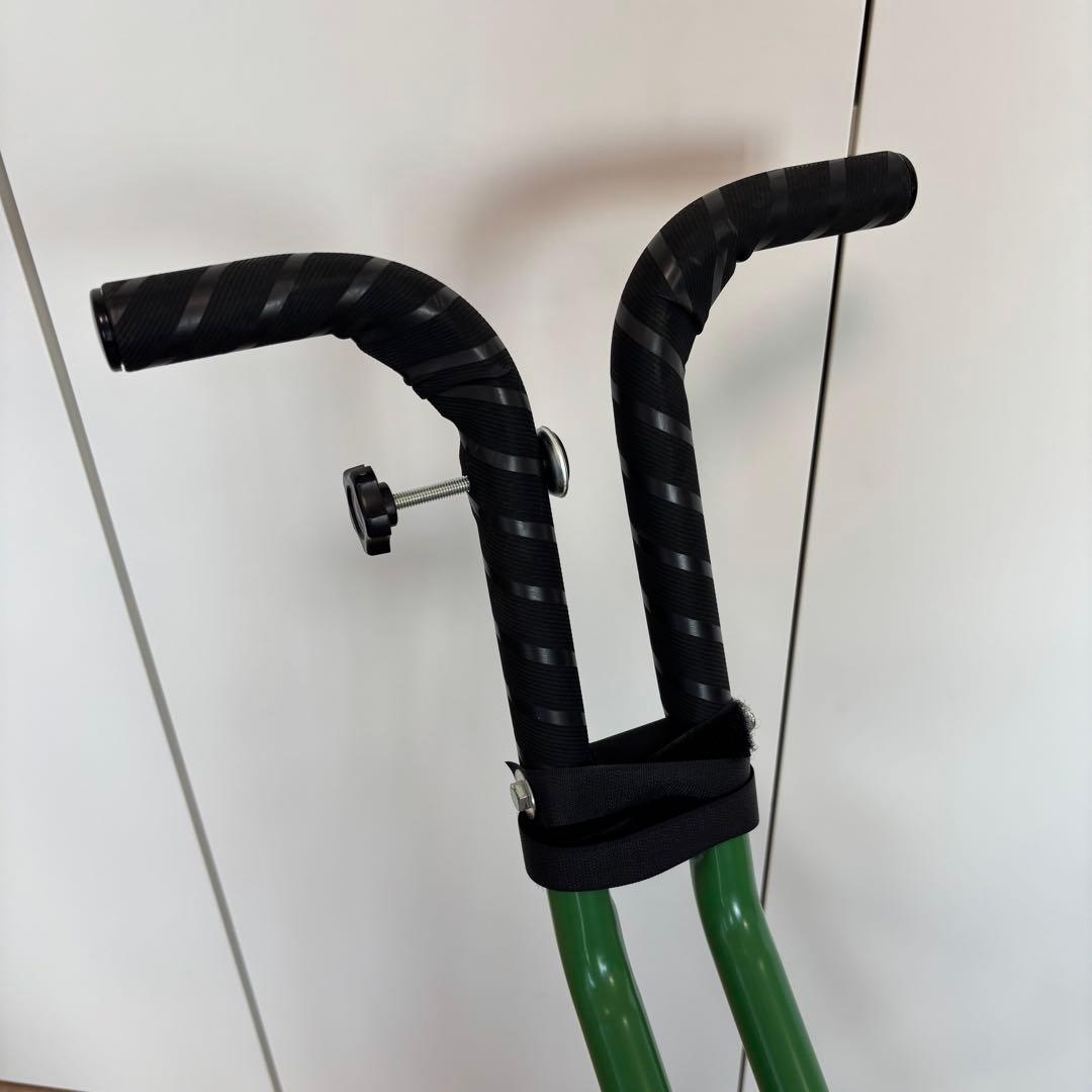 【美品】ガリウム ワックススタンド