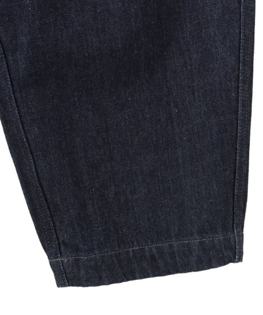 THE NORTH FACE ノース・フェイス デニム パンツ