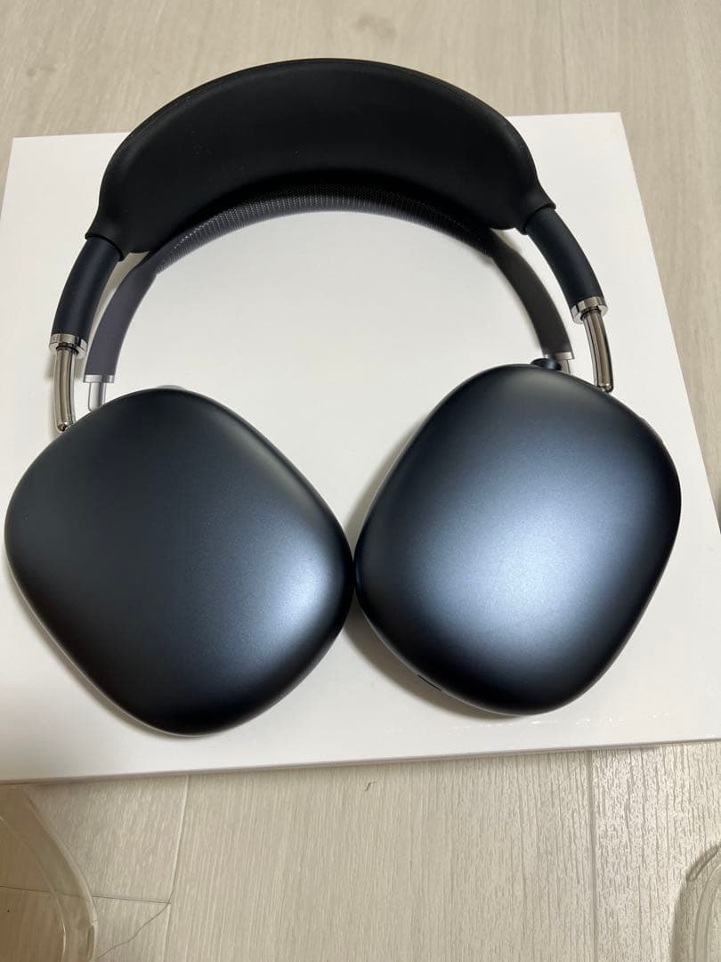 AirPodsMAX 第2世代 ミッドナイト USB-C