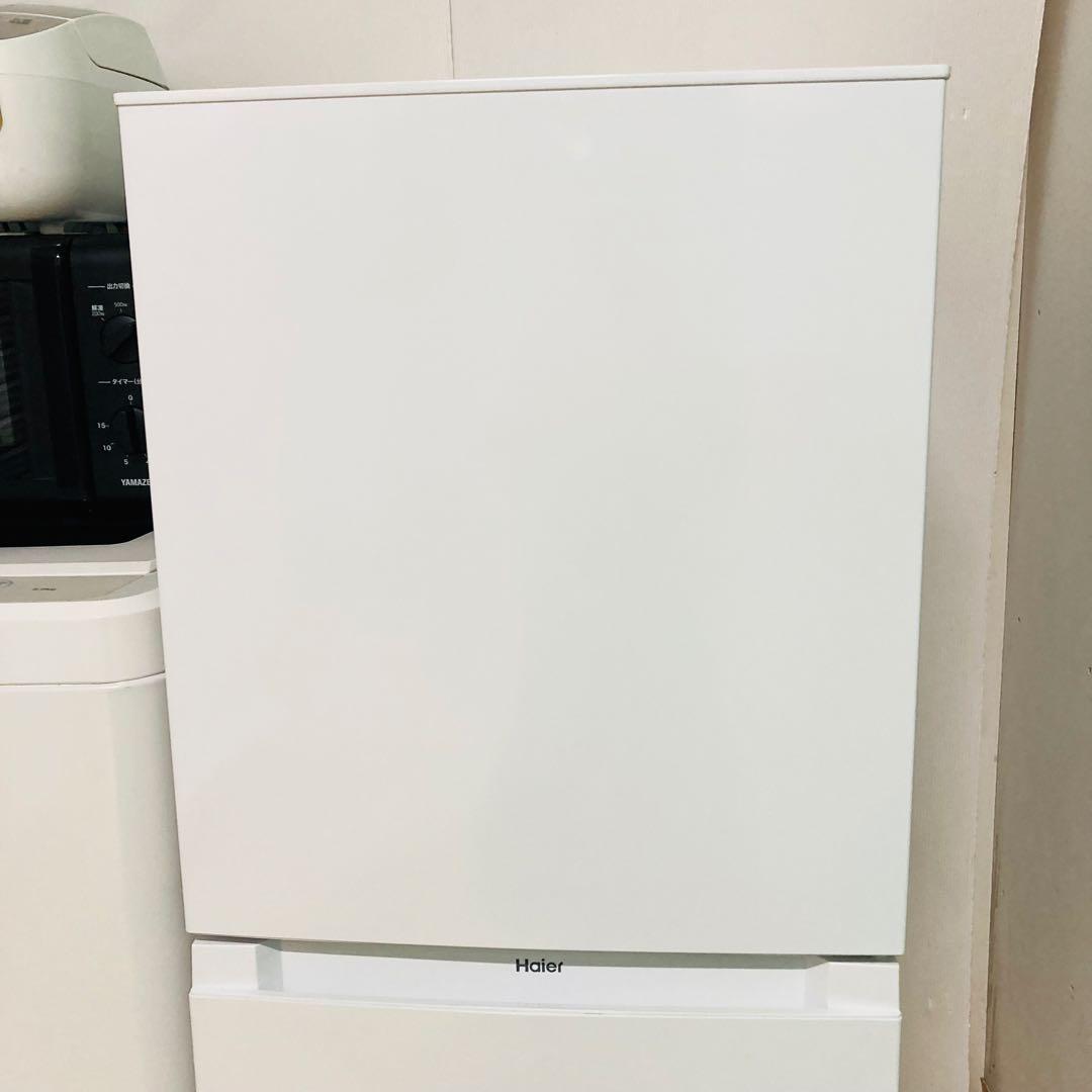 高年式高品質❗️豪華一人暮らし家電4点セット❗️大阪、大阪近郊配送設置無料