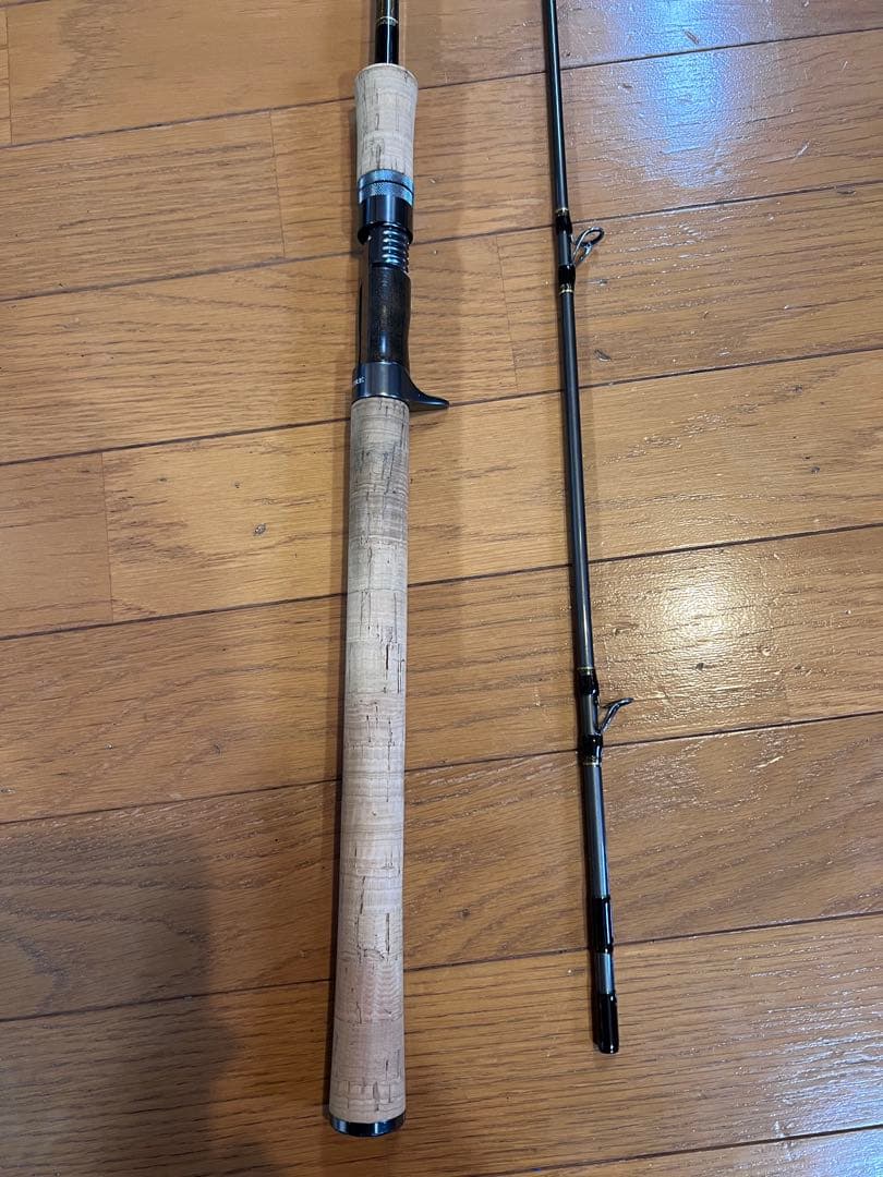 stsmさん専用　エムアイレ　正影ボロン　84MHLC