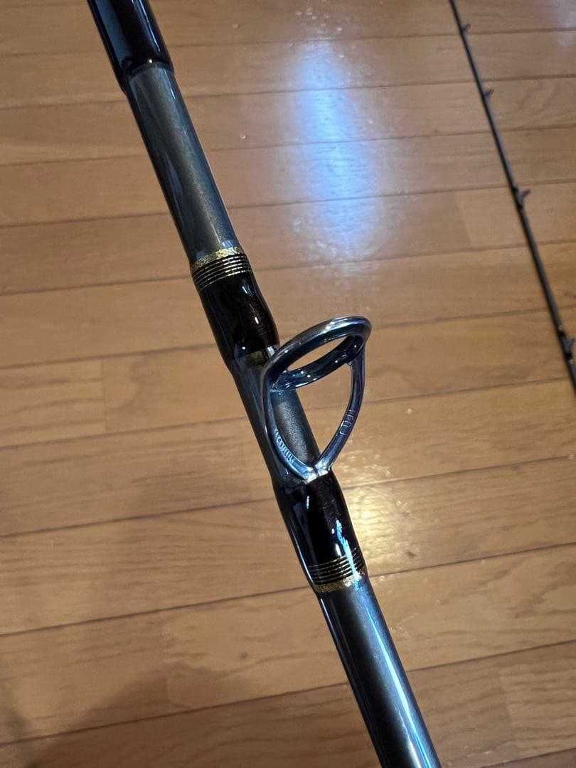 stsmさん専用　エムアイレ　正影ボロン　84MHLC