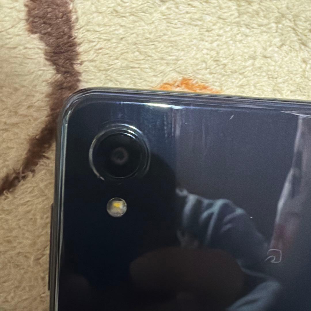 docomo Galaxy スマートフォン本体