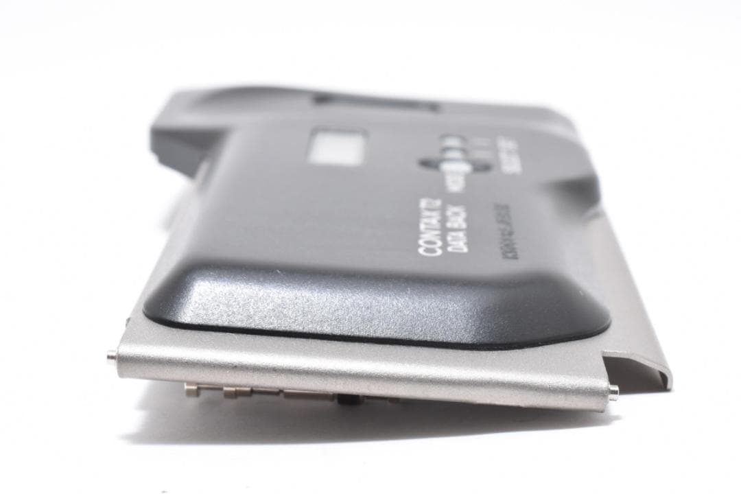 コンタックス データバック CX-T2 CONTAX