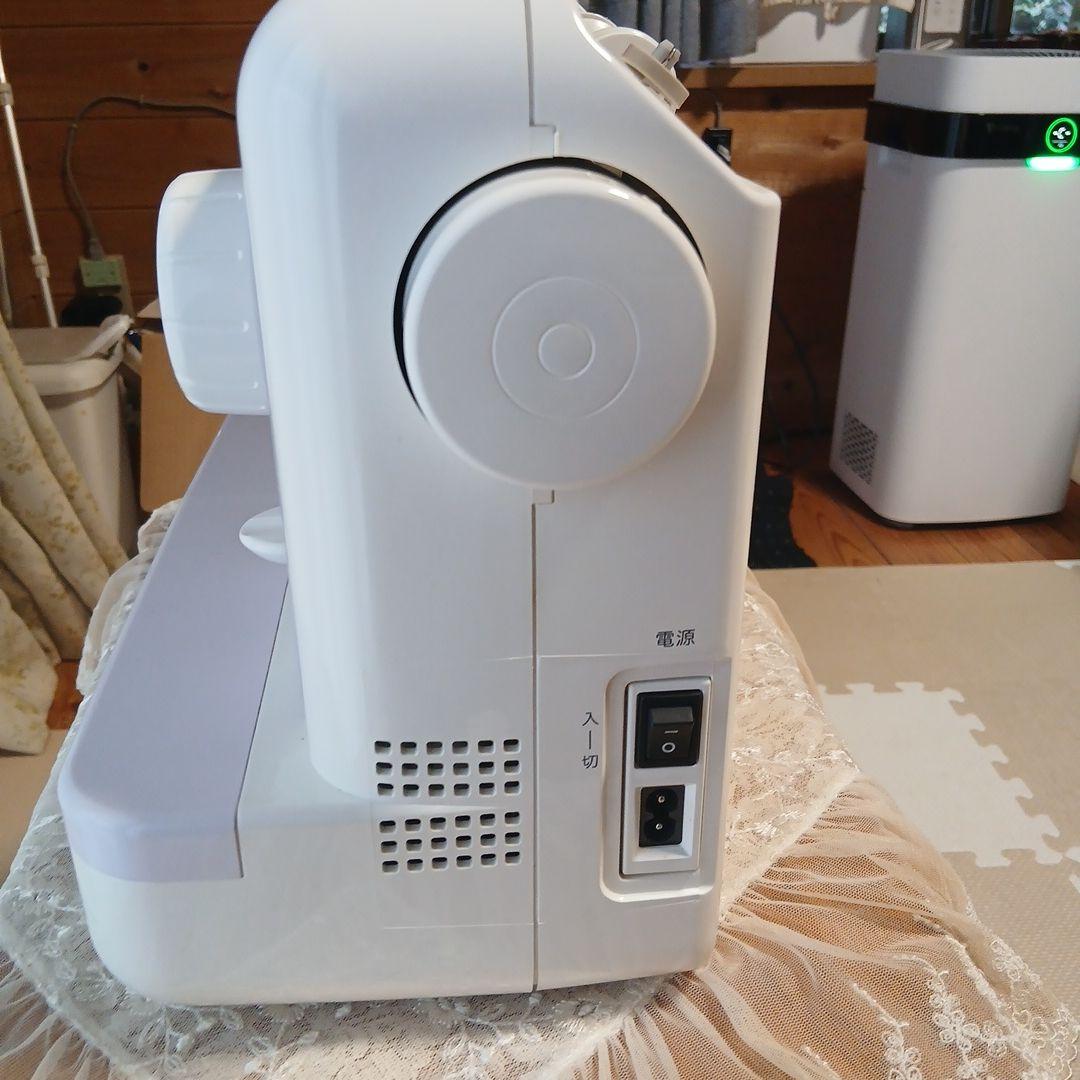 ブラザー電子ミシン(卓上)F38ーLA