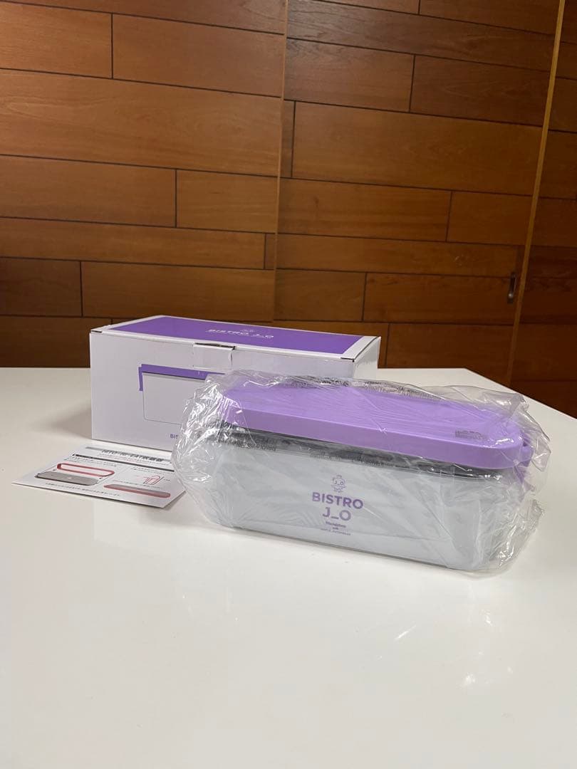 BISTRO J_O HITO-RI-EAT炊飯器