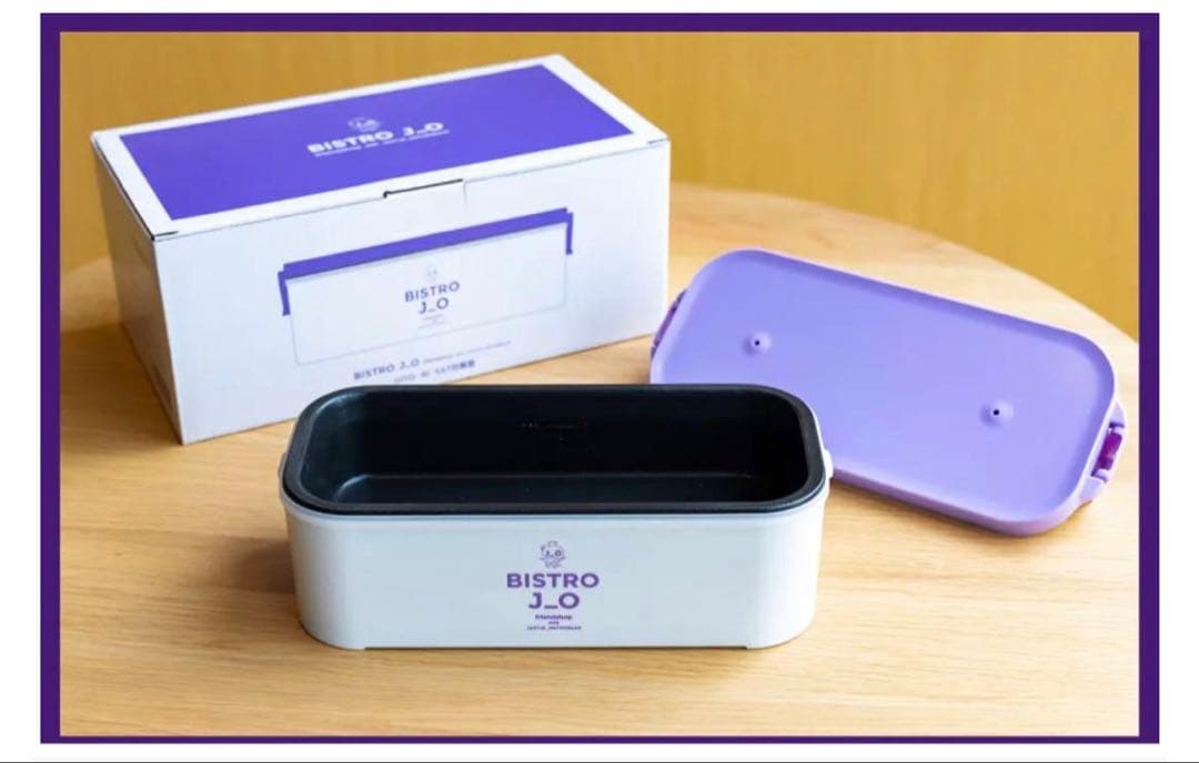 BISTRO J_O HITO-RI-EAT炊飯器