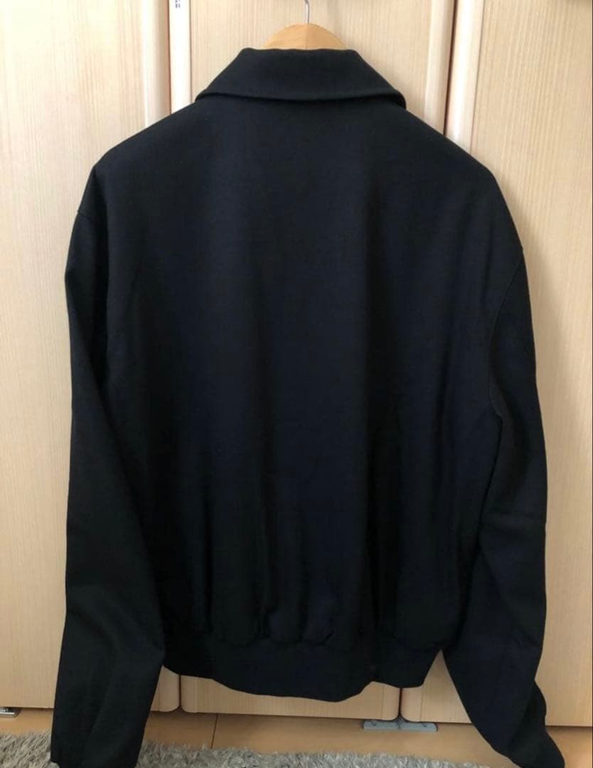 ジャケット・アウター gadid anoniem GUPITA BLACK