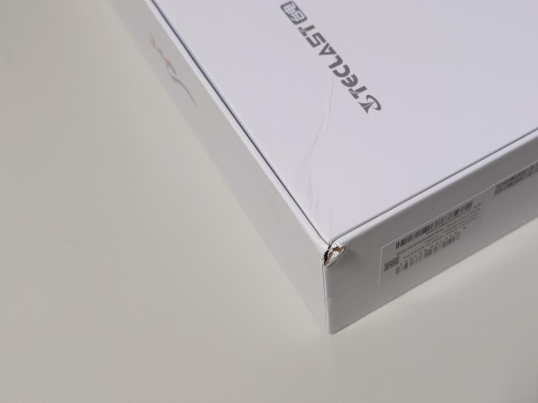 TECLAST ArtPad Pro 12.7インチ Androidタブレット