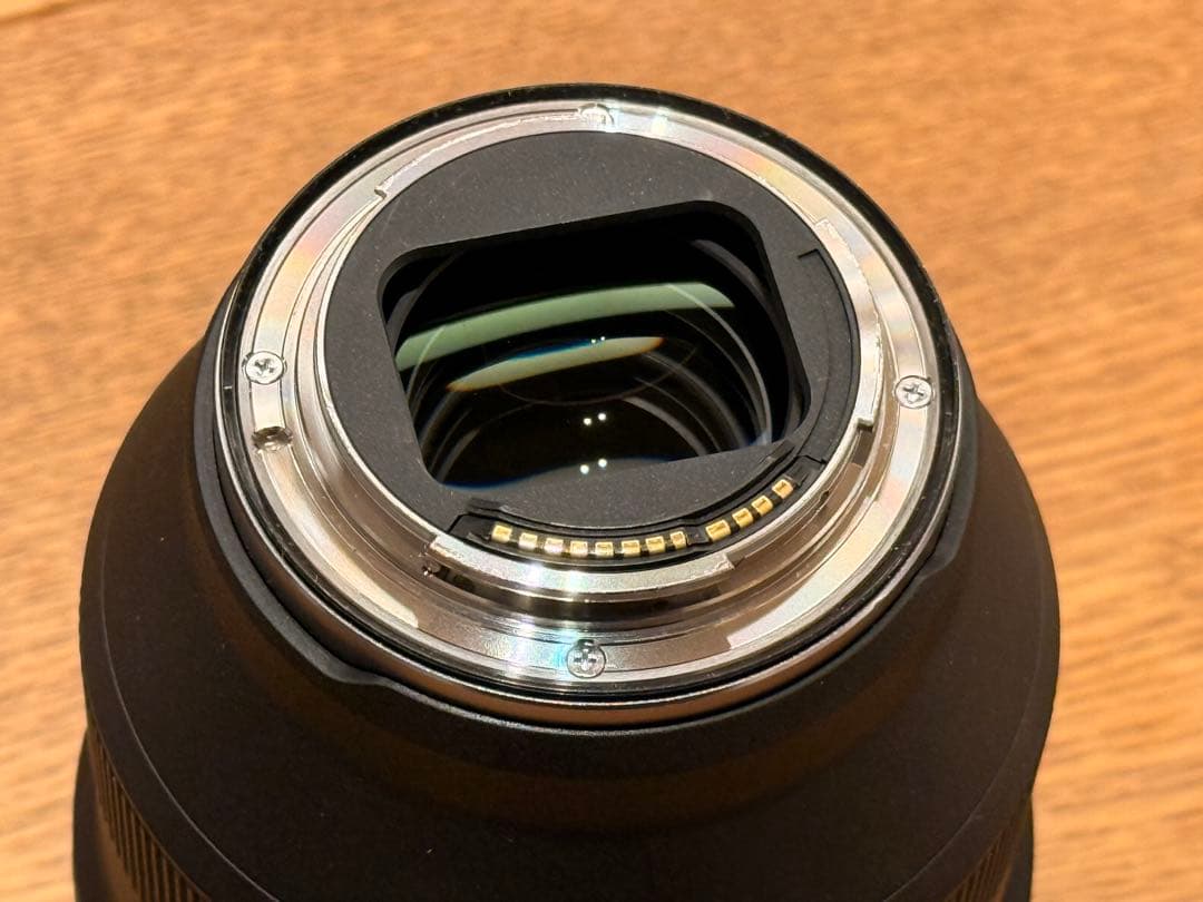 Canon RF28-70mm F2 L USM 美品 MARUMI金枠フィルタ