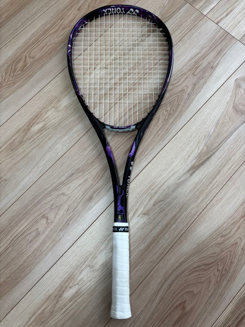 再値下げ！ジオブレイク80s ソフトテニスヨネックス