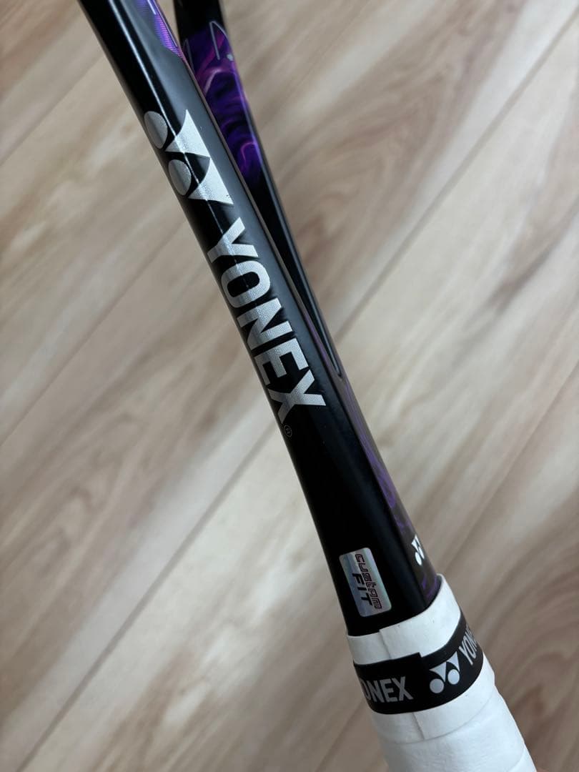 再値下げ！ジオブレイク80s ソフトテニスヨネックス