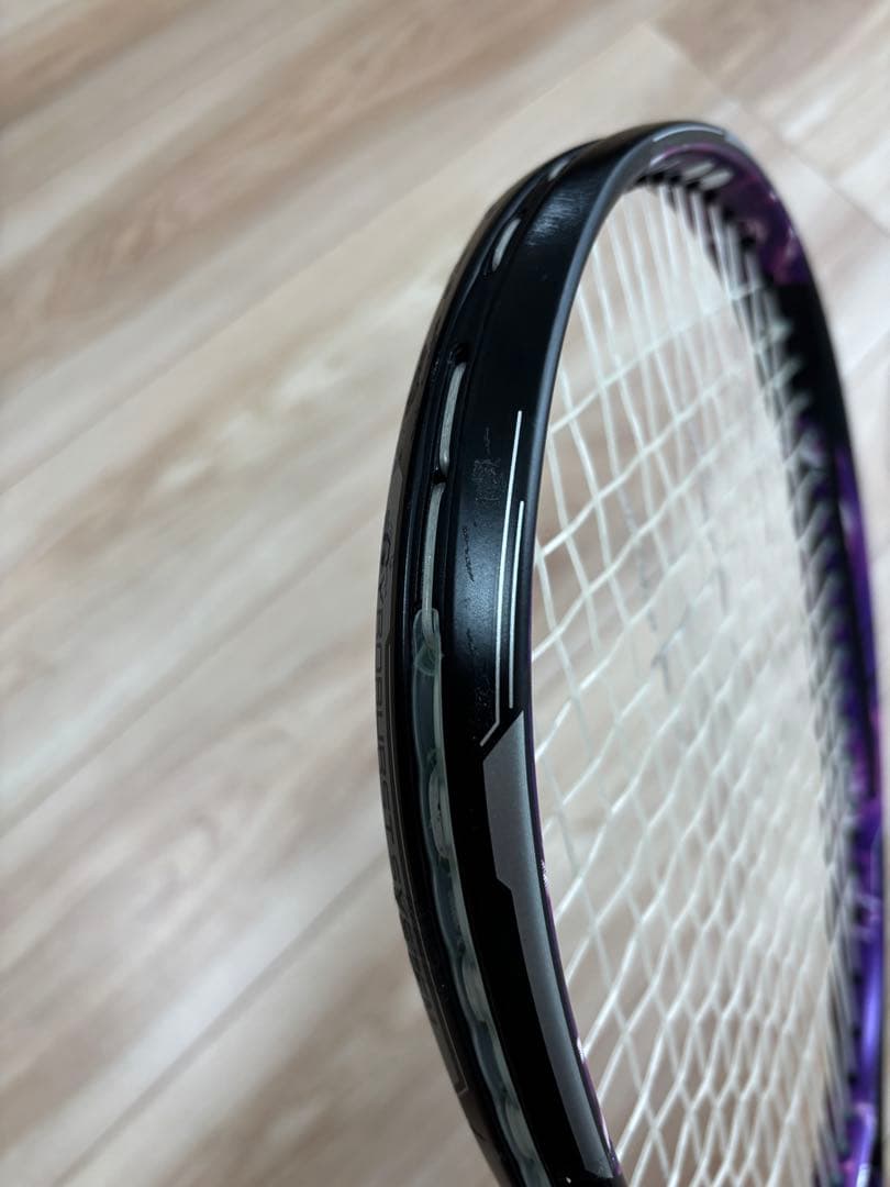 再値下げ！ジオブレイク80s ソフトテニスヨネックス