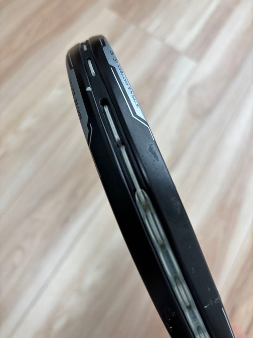 再値下げ！ジオブレイク80s ソフトテニスヨネックス