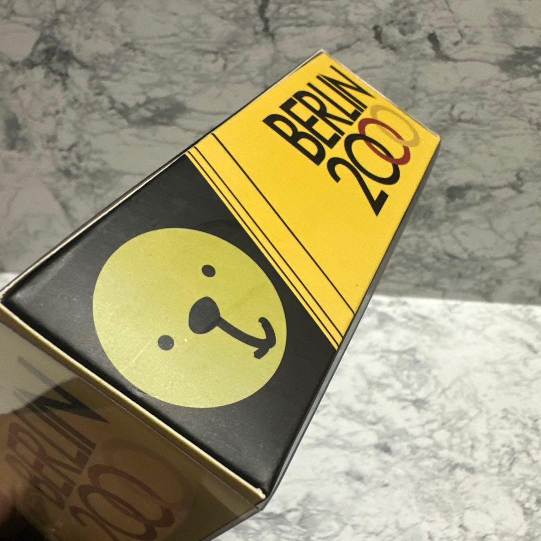 ミニカー MINI GT BERLIN 2000