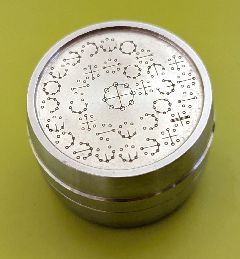 ◆rickyさま専用◆　カタカムナ賢者の石・カタカムナバレルコア（第７首）セット