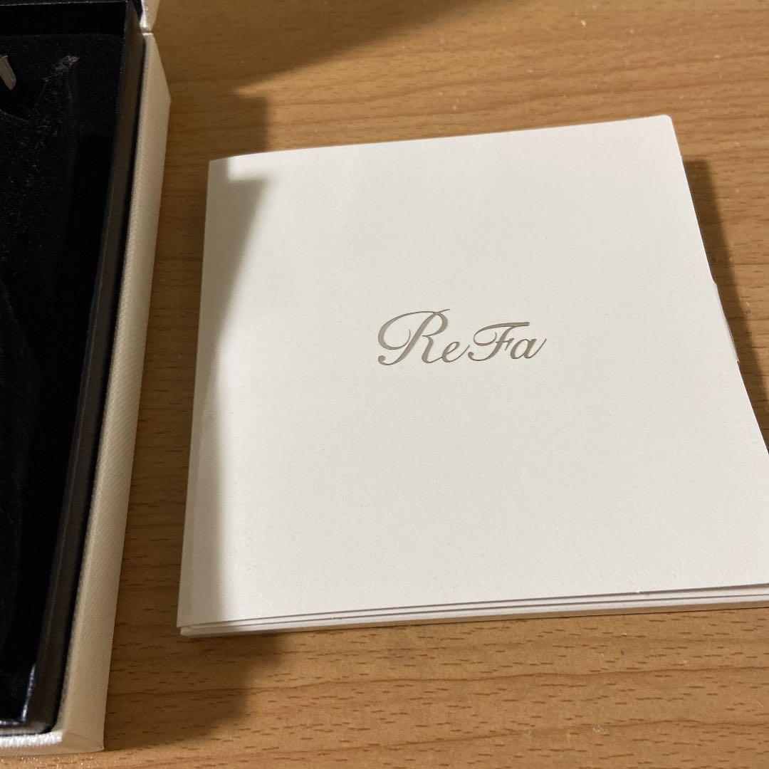 リファフォーカッサ