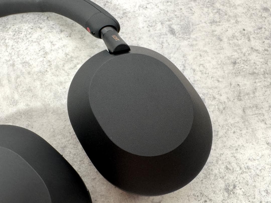 【美品】WH-1000XM5 + Earprofit (M55) セット