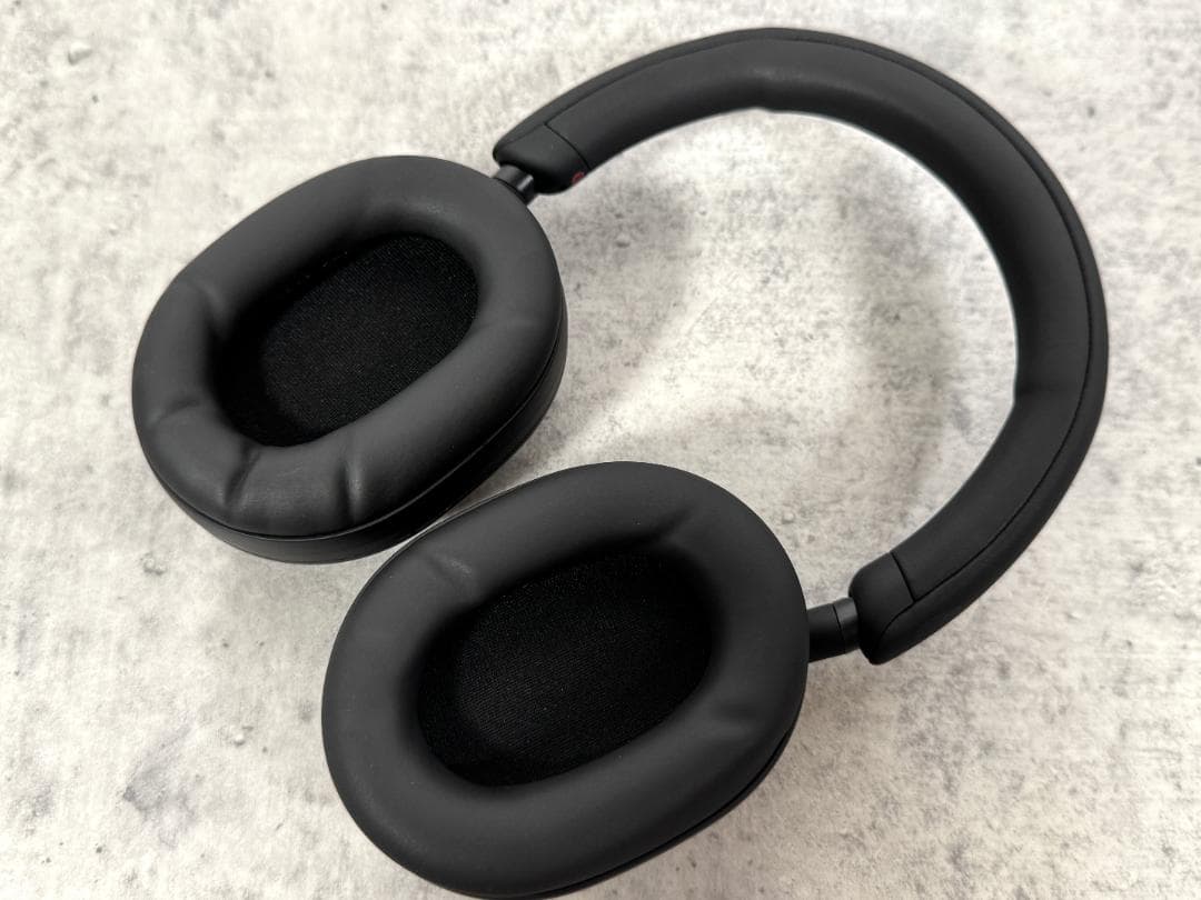 【美品】WH-1000XM5 + Earprofit (M55) セット