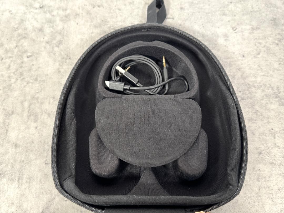 【美品】WH-1000XM5 + Earprofit (M55) セット